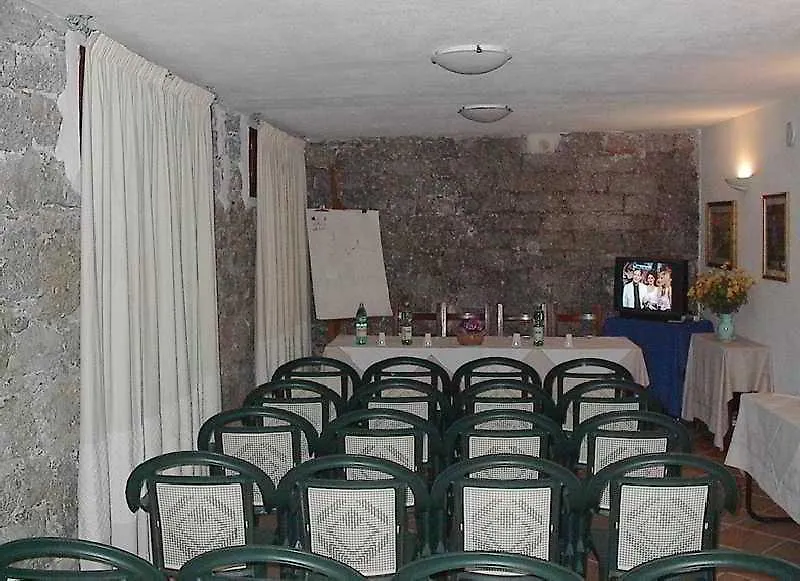 Hotel Terranova Olbia 3*,