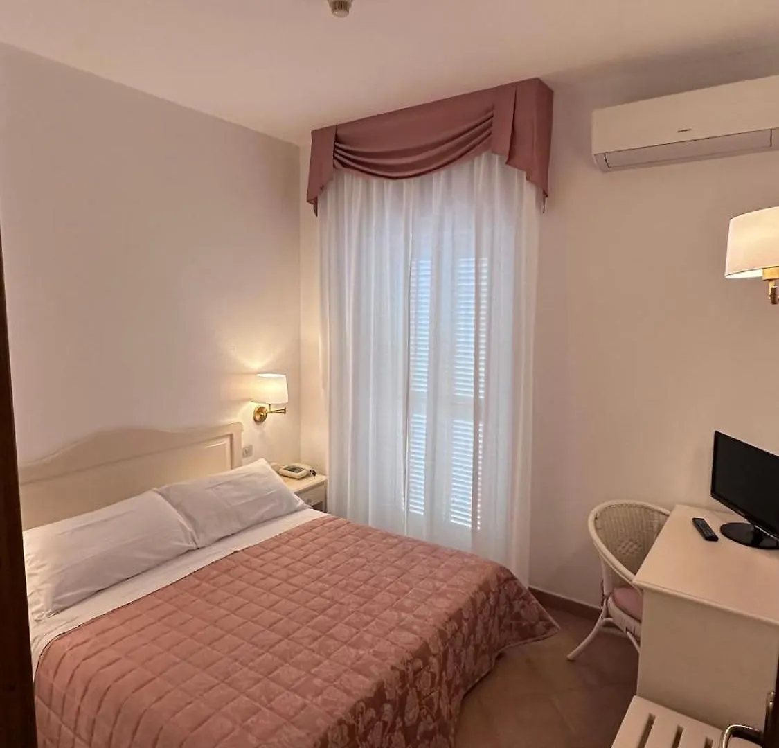 Hotel Terranova Olbia 3*,  Italy