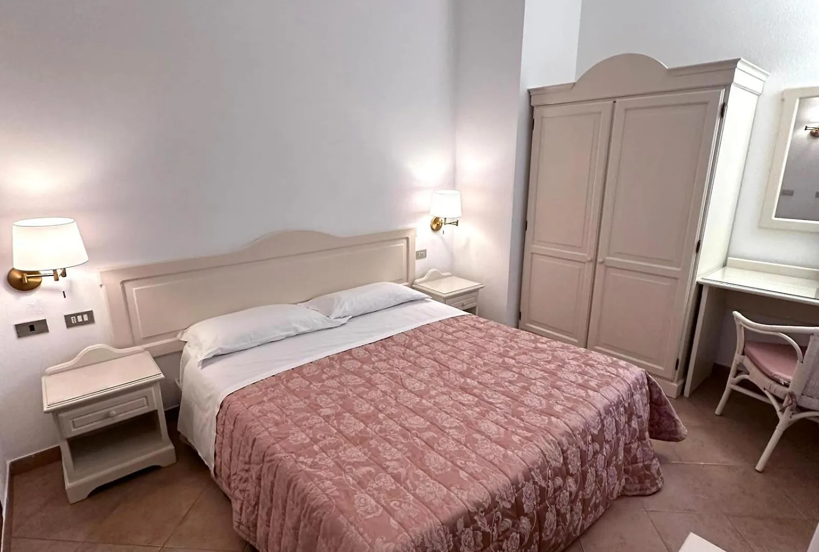 Hotel Terranova Olbia