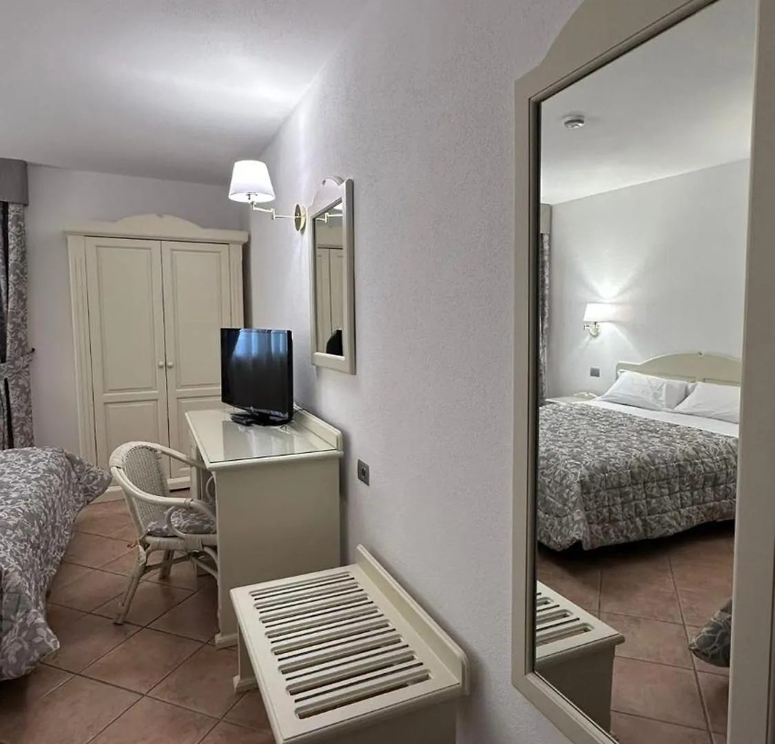 ***  Hotel Terranova Olbia Italy