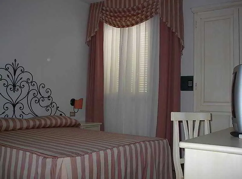 Hotel Terranova Olbia