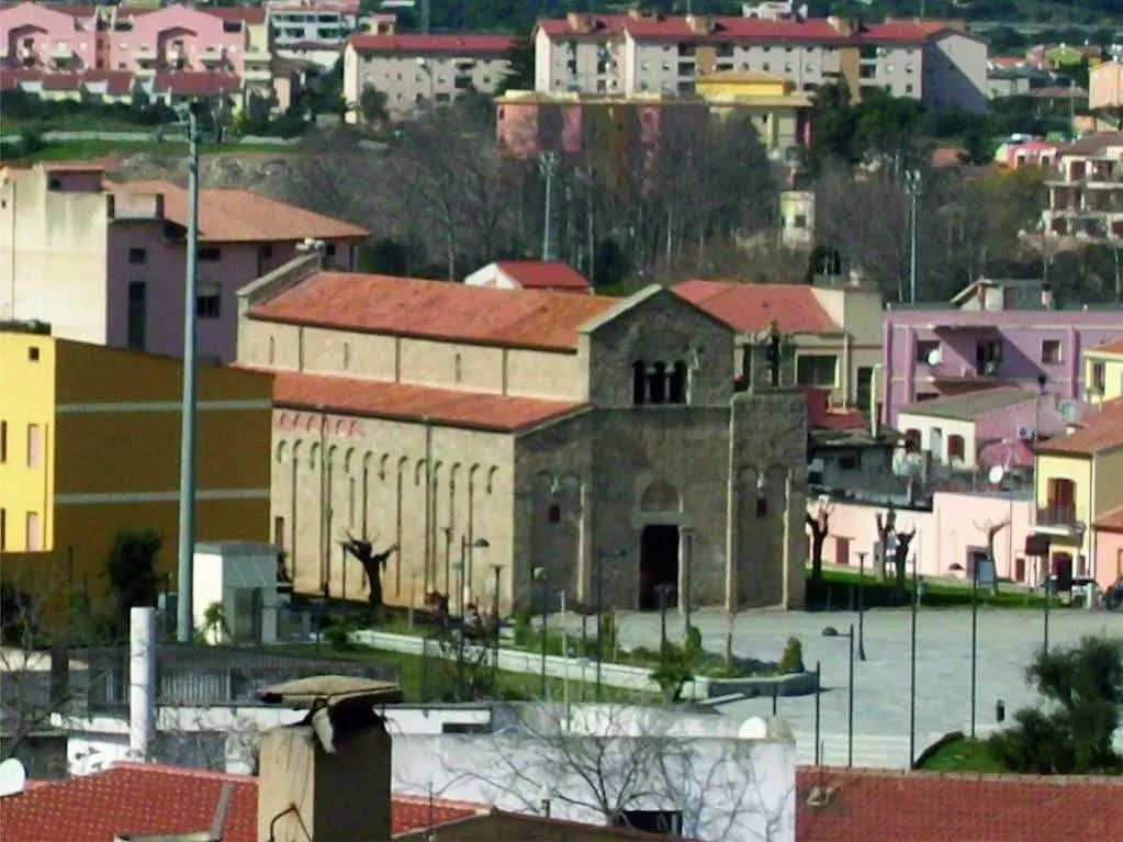 Hotel Terranova Olbia