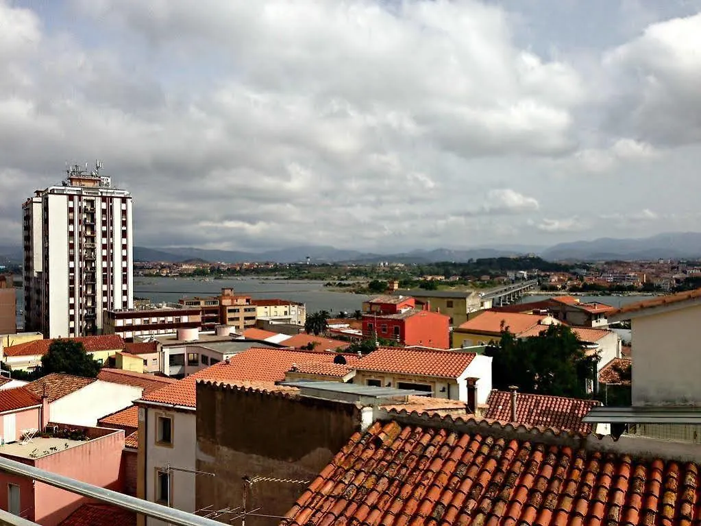 Hotel Terranova Olbia