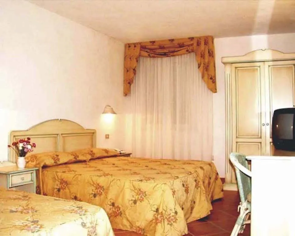 Hotel Terranova Olbia 3*,  Italy
