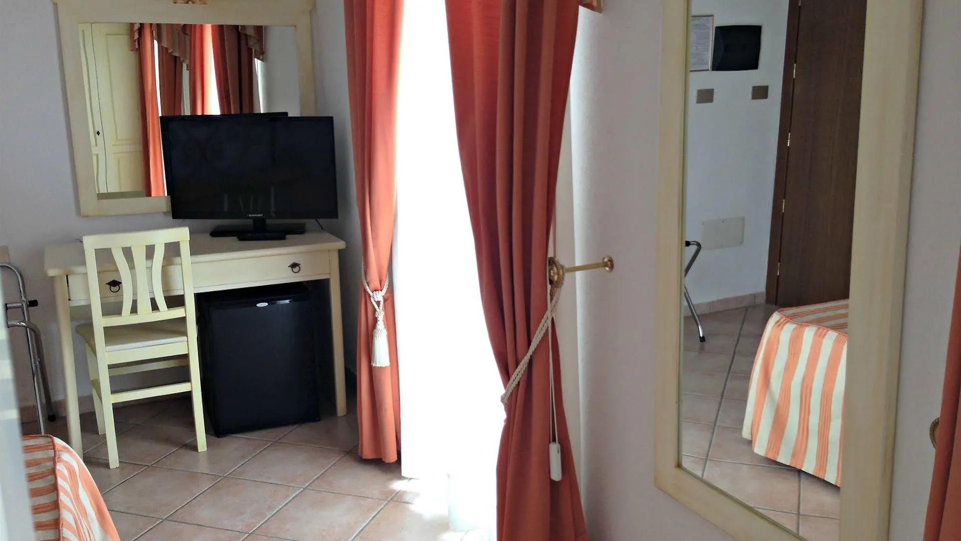 Hotel Terranova Olbia 3*,  Italy