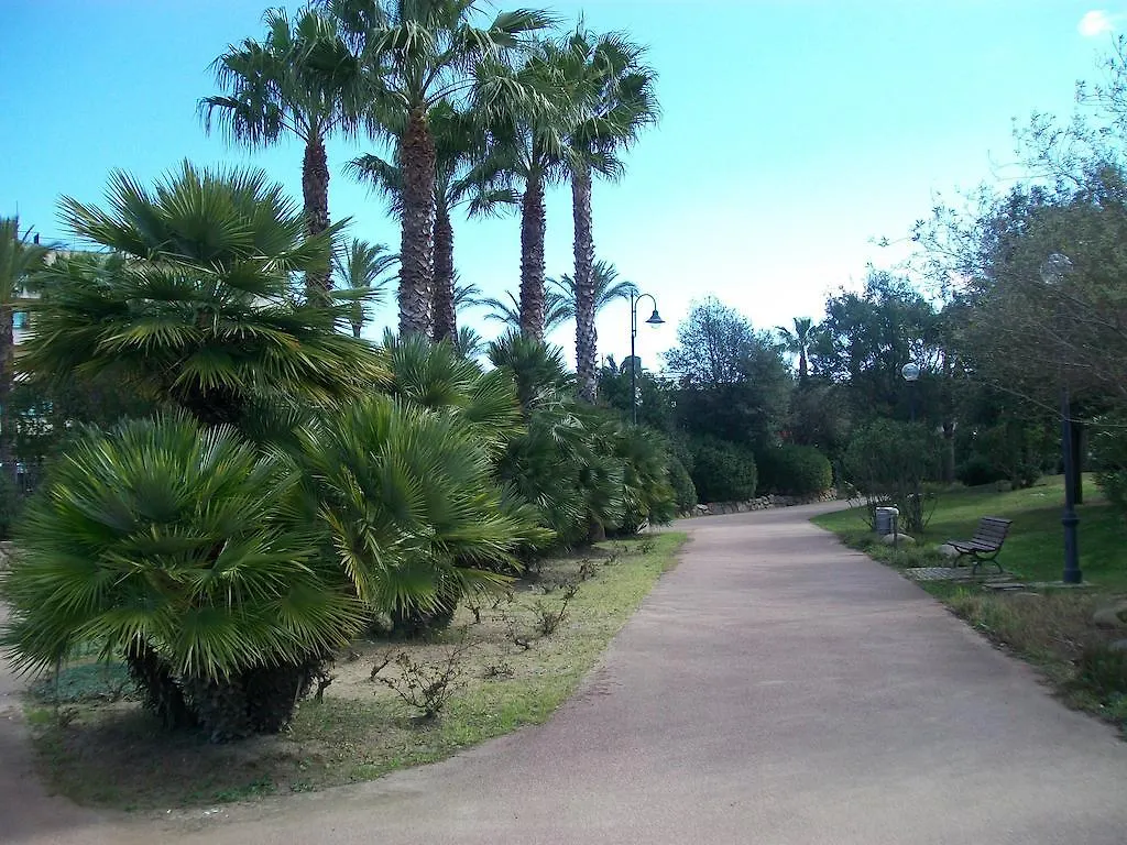 Hotel Terranova Olbia