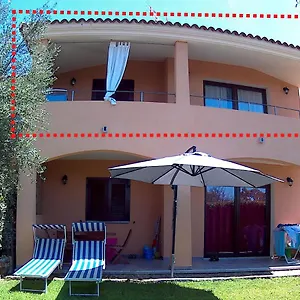Casadelfaro Primo Piano 600mt Dalla Casa vacanze
