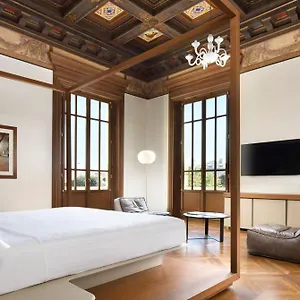 Hotel Palazzo Montemartini Rome, A Radisson Collection *****
