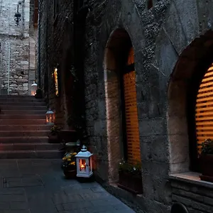 Casa de hóspedes Il Vicoletto 
