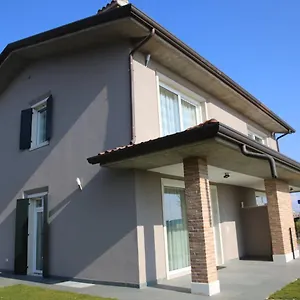  Alloggio per agriturismo Orlandi Italia