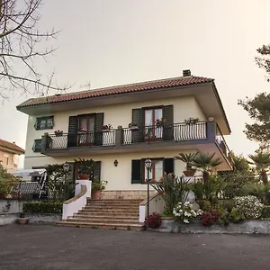  Casa vacanze Fraele Italia