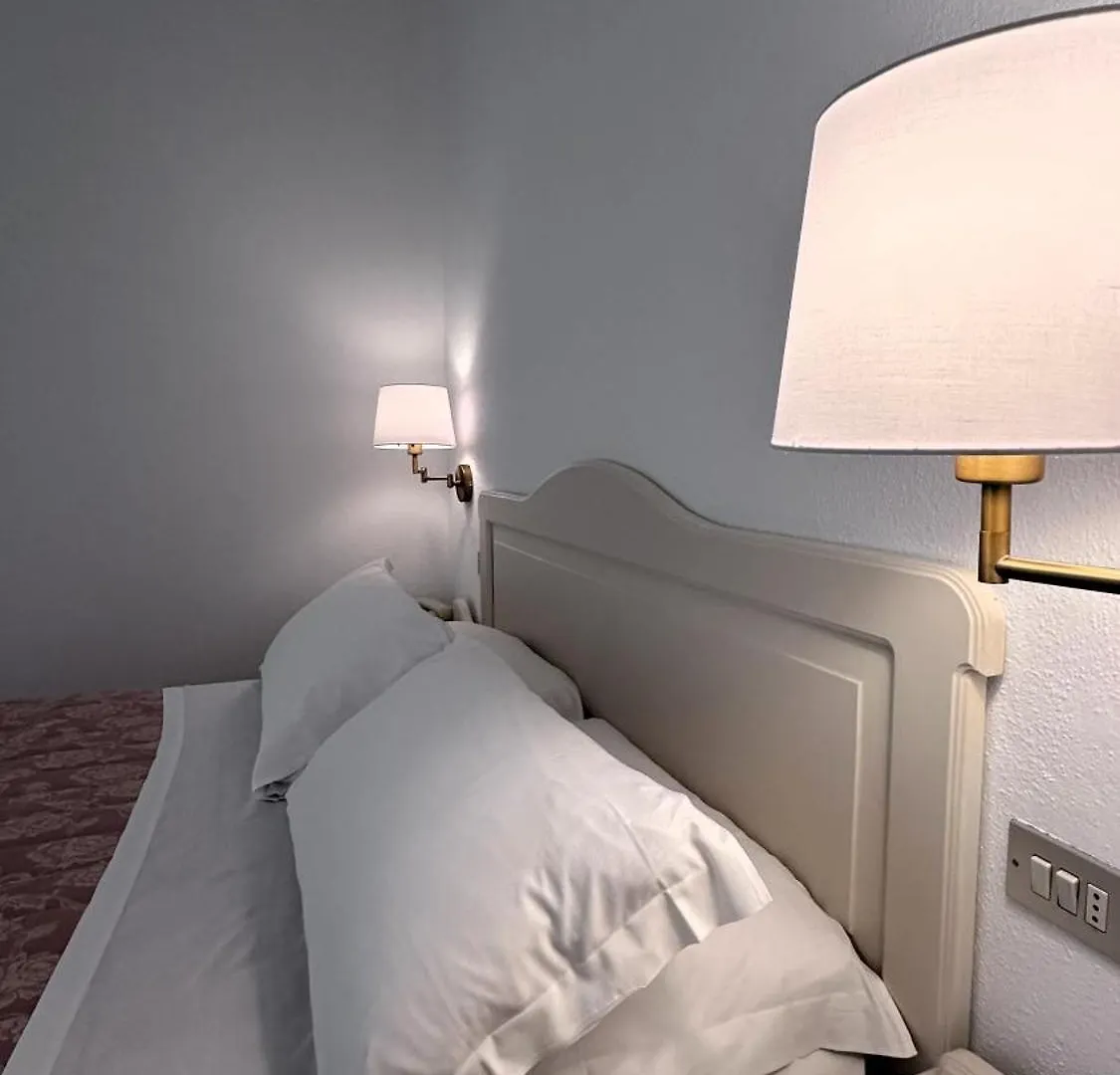 Hotel Terranova Olbia Italia