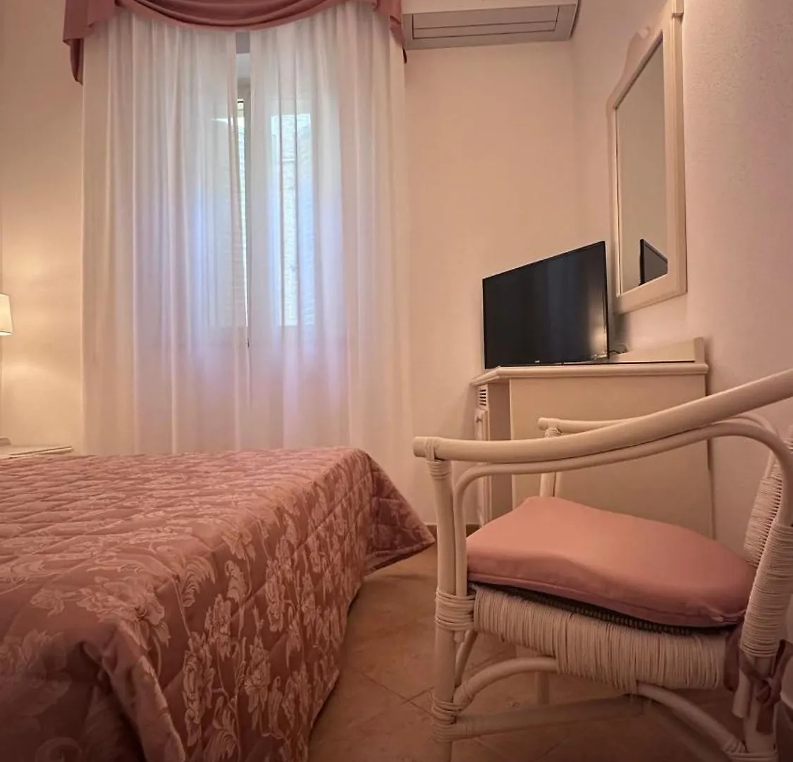 Hotel Terranova Olbia