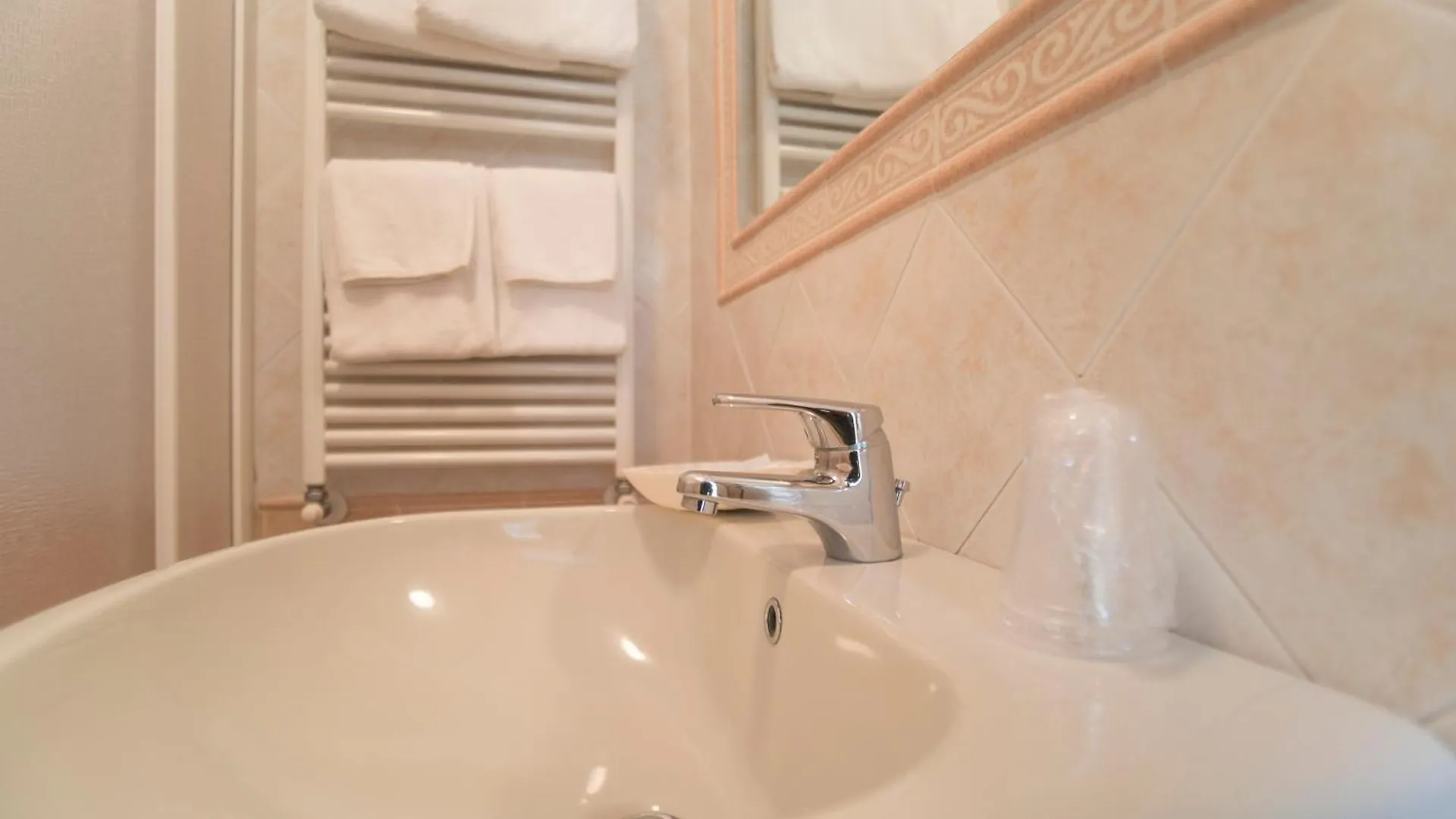 Hotel Terranova Olbia