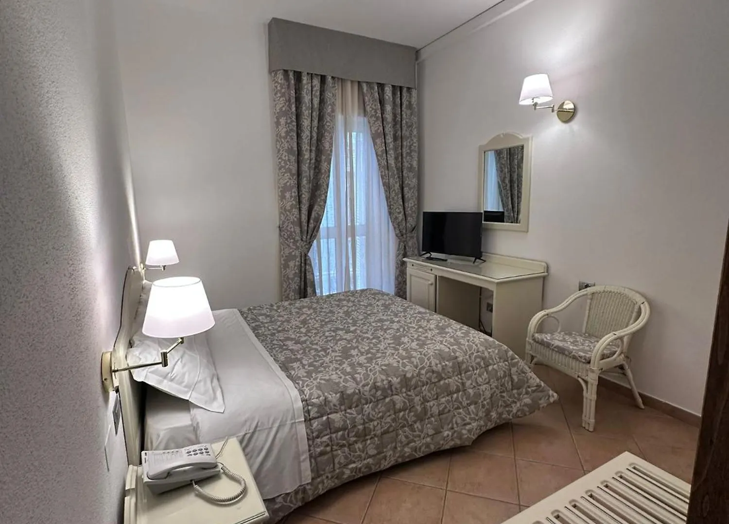 Hotel Terranova Olbia 3*,  Italia