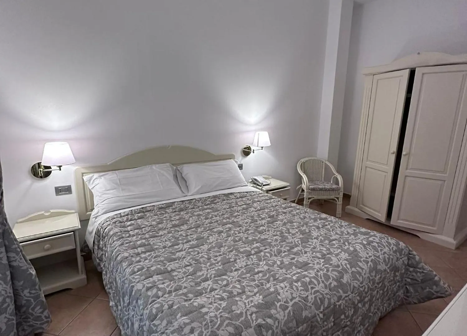 Hotel Terranova Olbia Italia