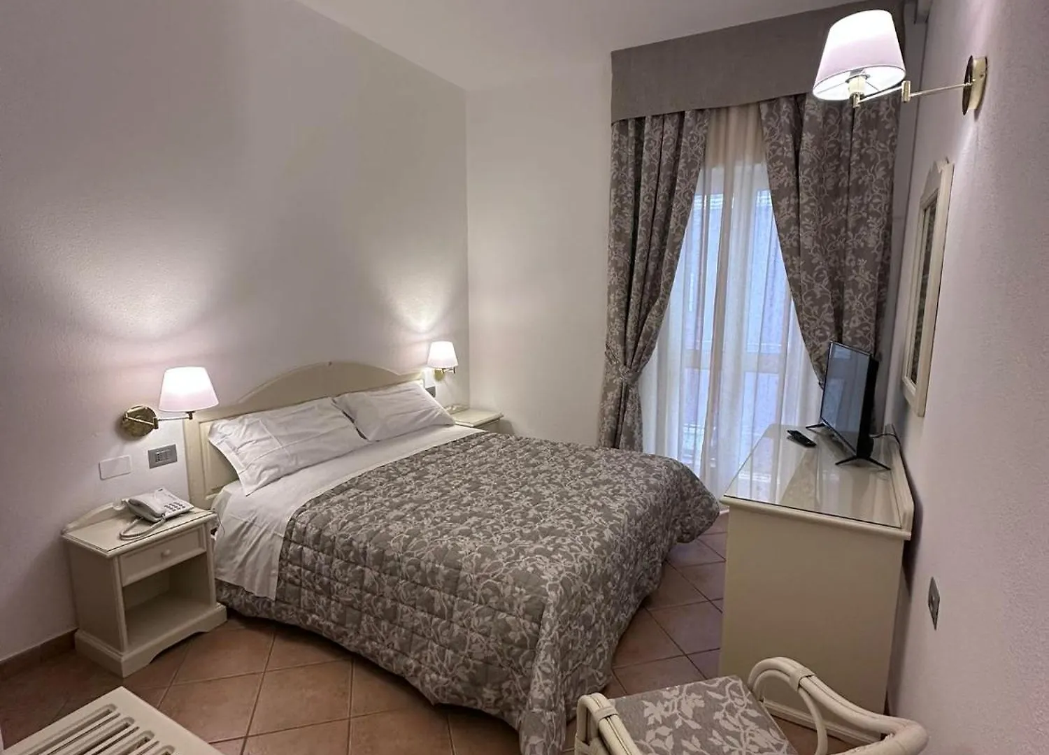 Hotel Terranova Olbia Italia