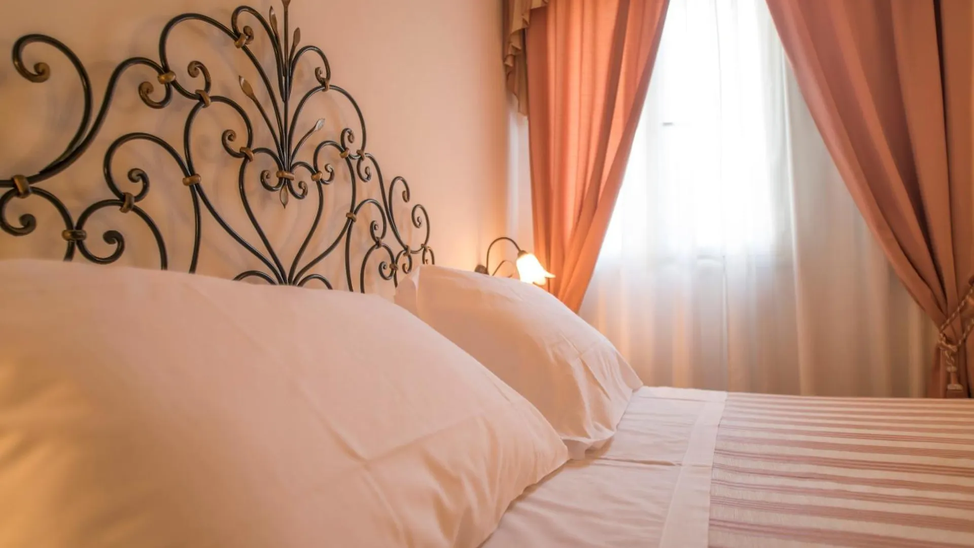 Hotel Terranova 올비아