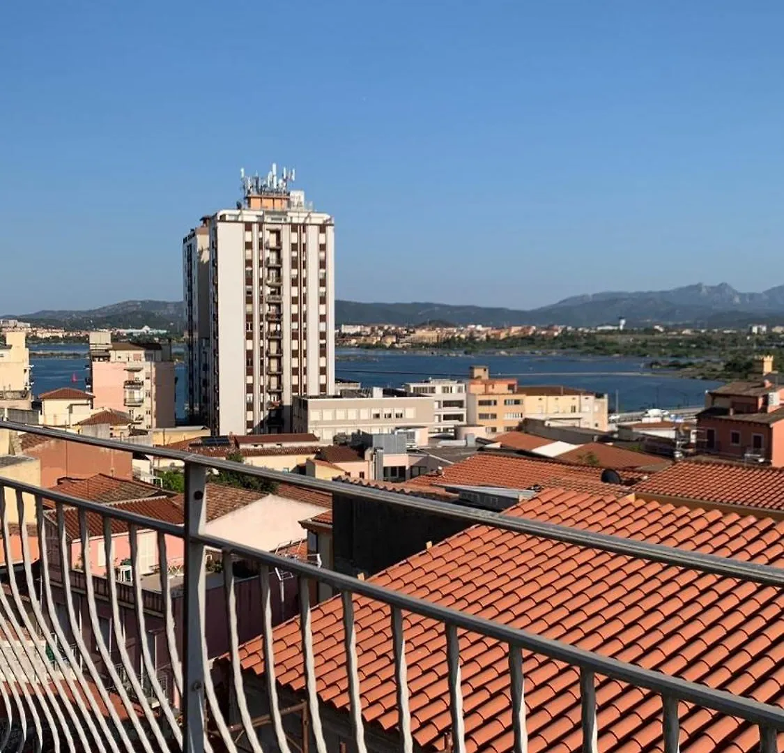 Hotel Terranova Olbia