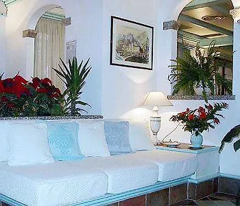 Hotel Terranova Olbia