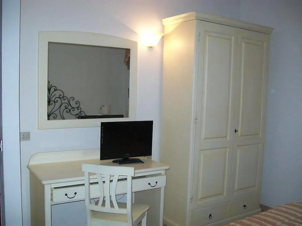 Hotel Terranova Olbia