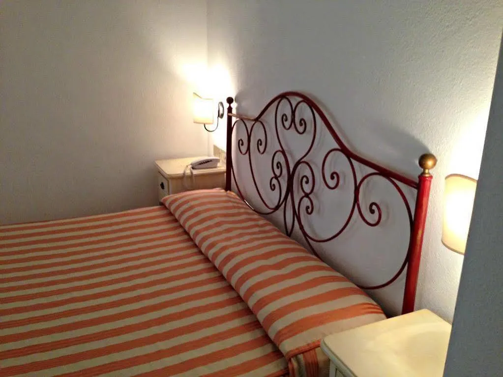 Hotel Terranova Olbia